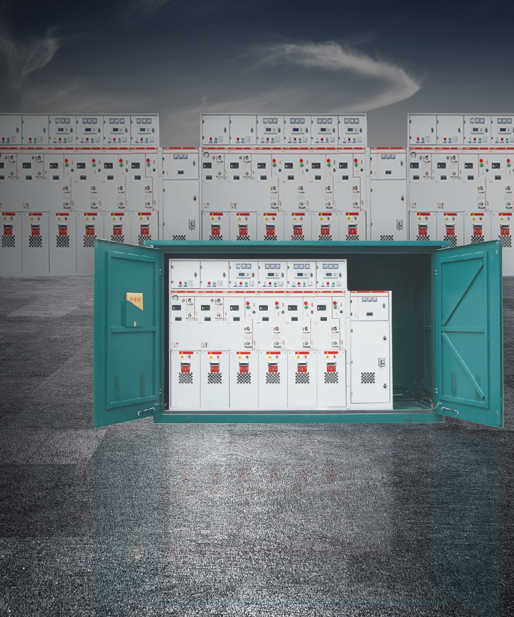 讓世界共享清潔電力